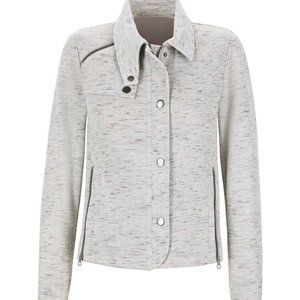 Cabi Rookie Jacket Size L